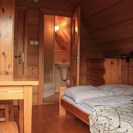 Swistowka Apartamento Zakopane Exterior foto